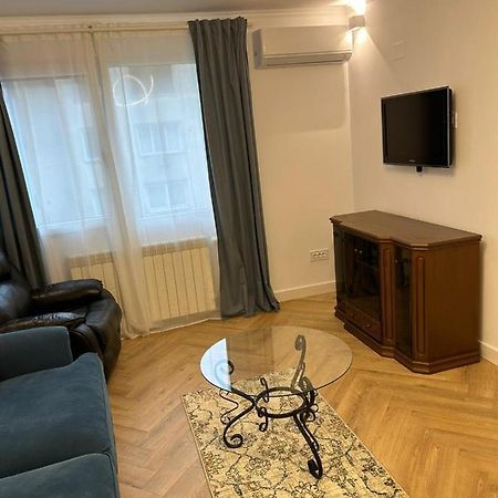 בוקרשט Alex Apartament Central מראה חיצוני תמונה