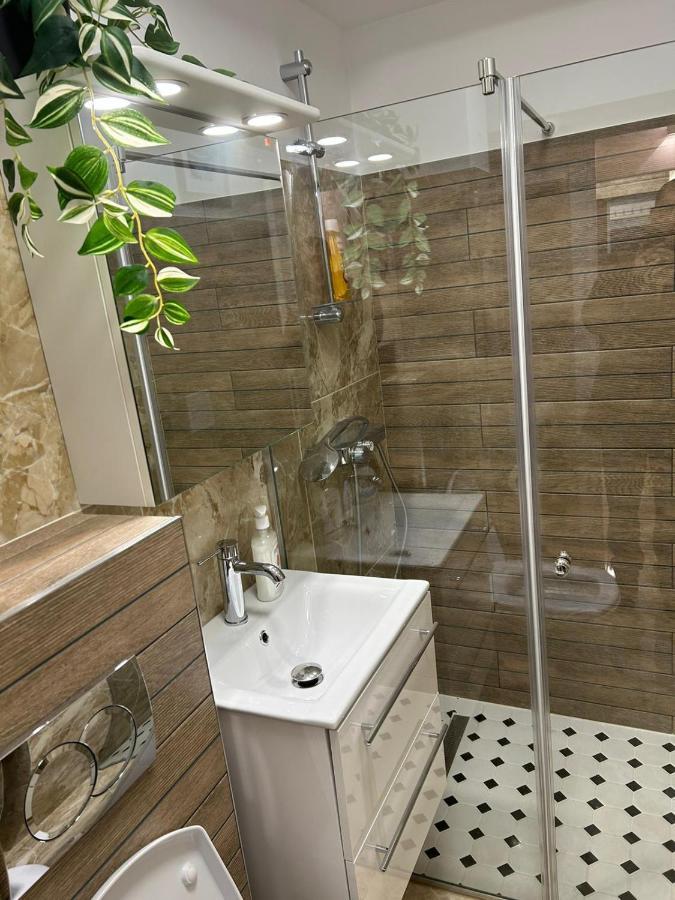 בוקרשט Alex Apartament Central מראה חיצוני תמונה