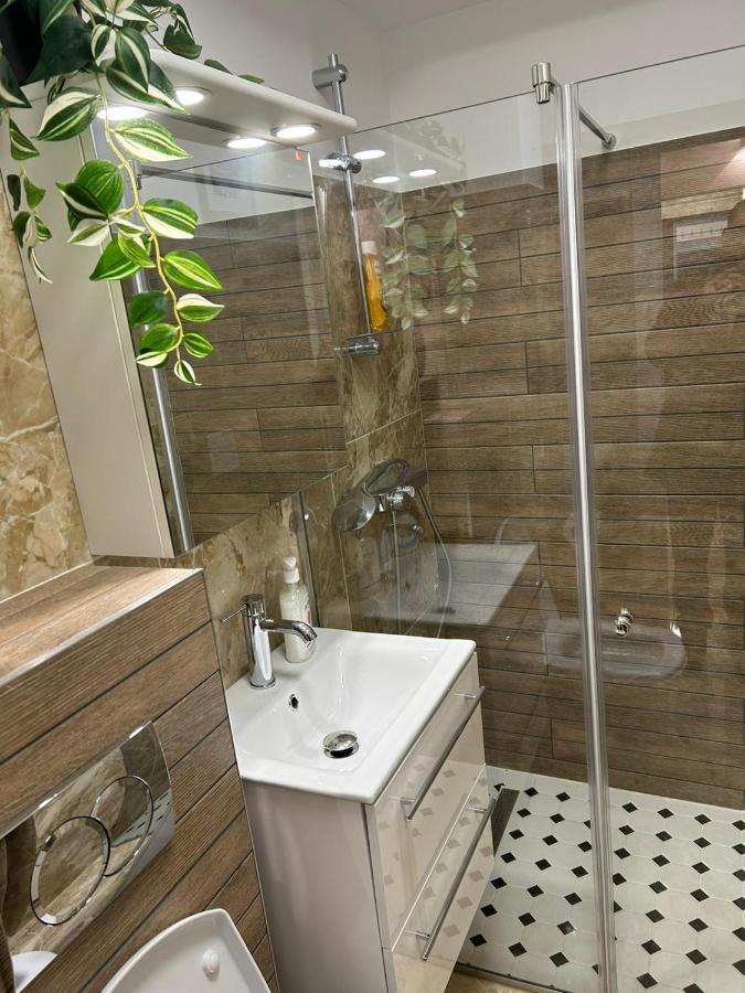 בוקרשט Alex Apartament Central מראה חיצוני תמונה