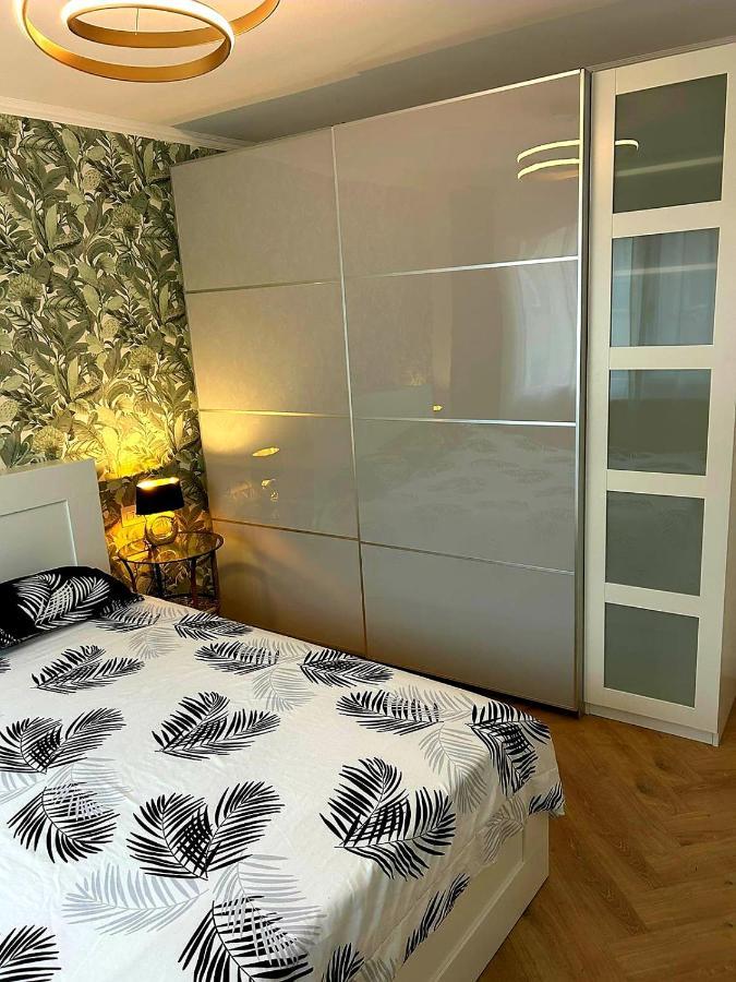 בוקרשט Alex Apartament Central מראה חיצוני תמונה