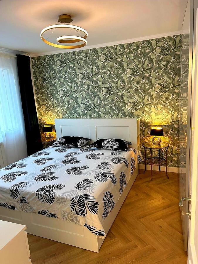 בוקרשט Alex Apartament Central מראה חיצוני תמונה