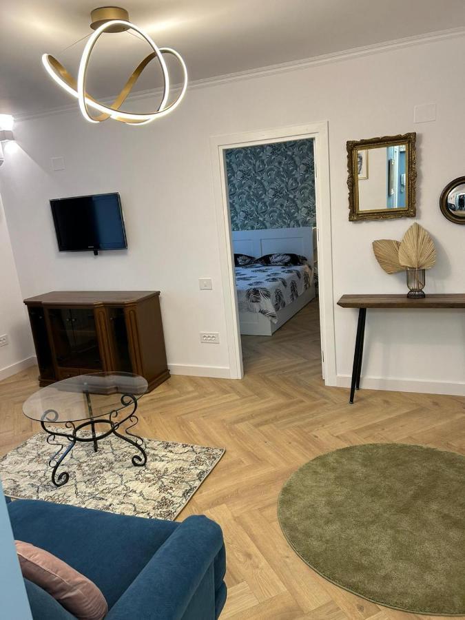 בוקרשט Alex Apartament Central מראה חיצוני תמונה