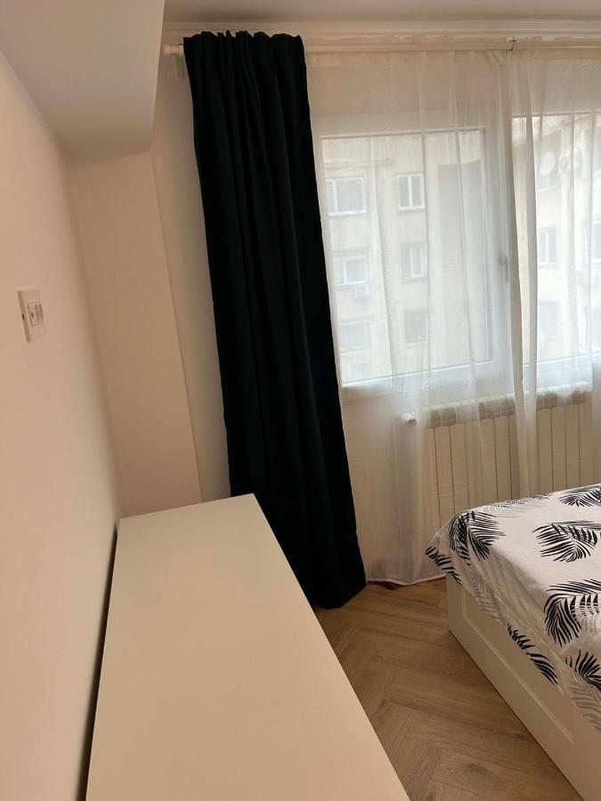 בוקרשט Alex Apartament Central מראה חיצוני תמונה