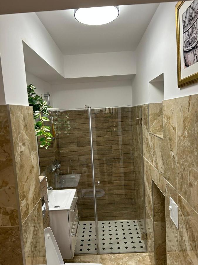 בוקרשט Alex Apartament Central מראה חיצוני תמונה
