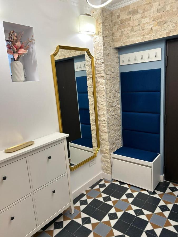 בוקרשט Alex Apartament Central מראה חיצוני תמונה